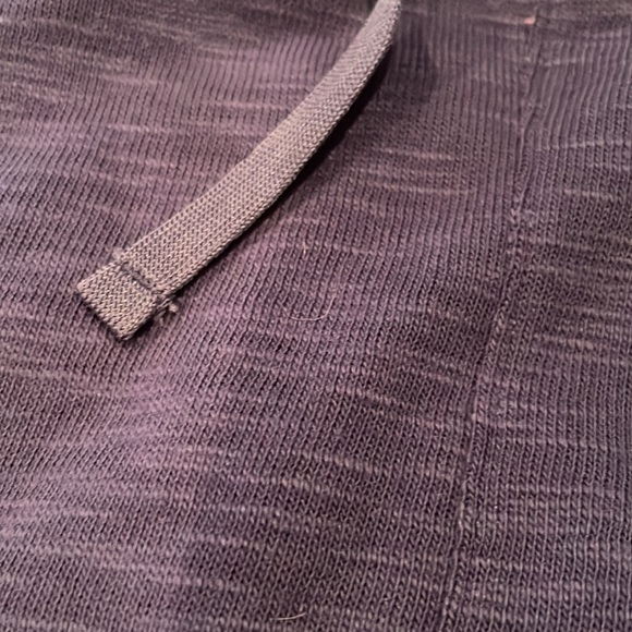 Avalanche stretchy skirt. New without tags. Medium. Draw string. Blue - Picture 6 of 7